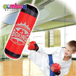 CB944614 CB944618 CB944622 - Sandbag sport toys play set punching bag boxing set for kids
